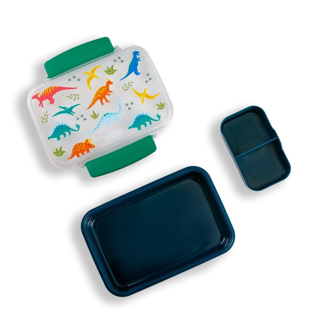 Wildkin Bento Boxes - Premium Lunch Boxes & Totes from Wildkin - Just $21.95! Shop now at Pat's Monograms