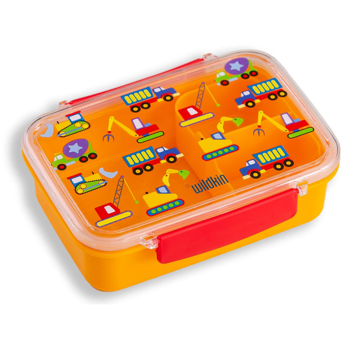 Wildkin Bento Boxes - Premium Lunch Boxes & Totes from Wildkin - Just $21.95! Shop now at Pat's Monograms