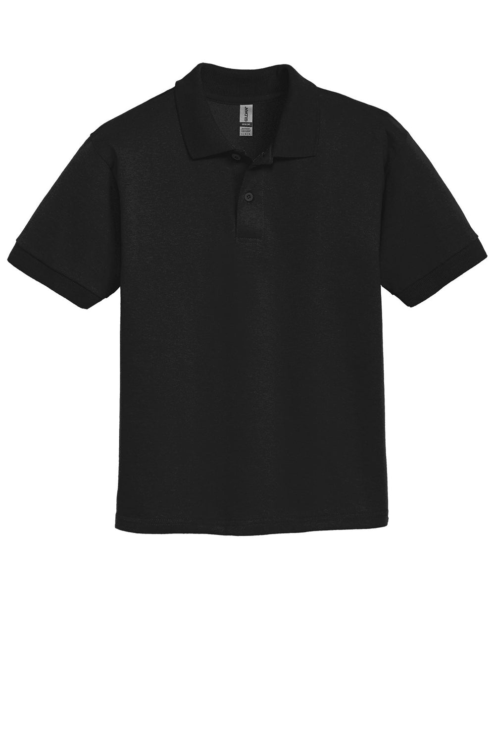 CCS - Gildan Unisex Youth DryBlend 6-Ounce Jersey Knit Sport Shirt - Premium School Uniform from Pat's Monograms - Just $13! Shop now at Pat's Monograms