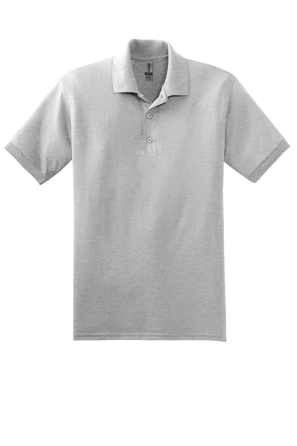 CCS - 8800 Gildan DryBlend Unisex Adult 6-Ounce Jersey Knit Sport Shirt - Premium School Uniform from Pat's Monograms - Just $18! Shop now at Pat's Monograms