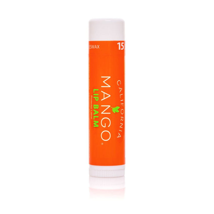 It's the Balm! Lip Balm - SPF 15 - Premium skin care from California Mango - Just $4.25! Shop now at Pat's Monograms