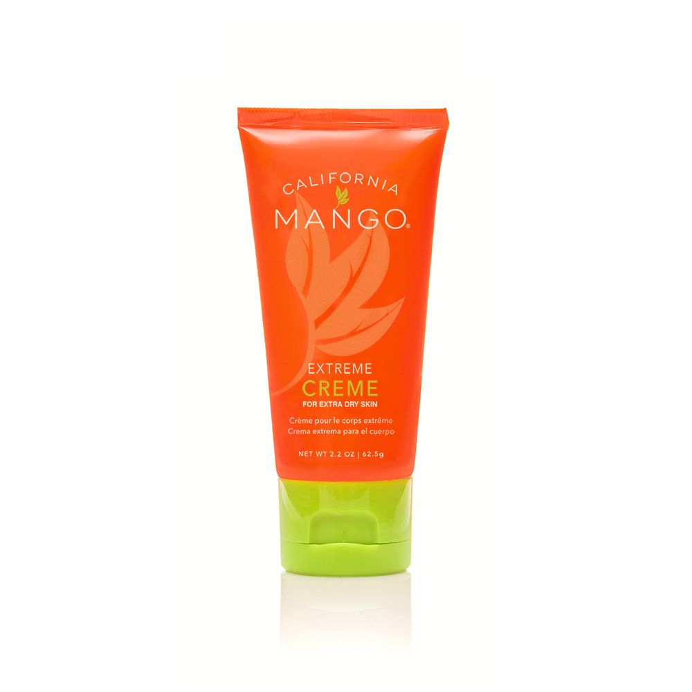 Mango Extreme Creme - Premium skin care from California Mango - Just $5.95! Shop now at Pat's Monograms