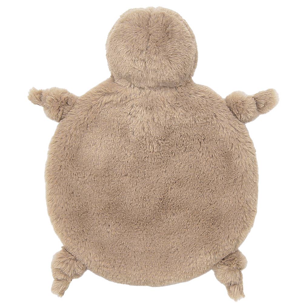 Wee Speedster Sloth Blankie - Premium Baby Soothers from Bearington Collection - Just $12.95! Shop now at Pat's Monograms