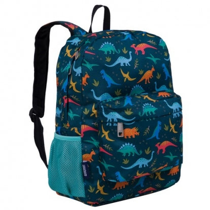 Wildkin 16" Crackerjack Backpack - Premium Backpack from Wildkin - Just $48.95! Shop now at Pat's Monograms