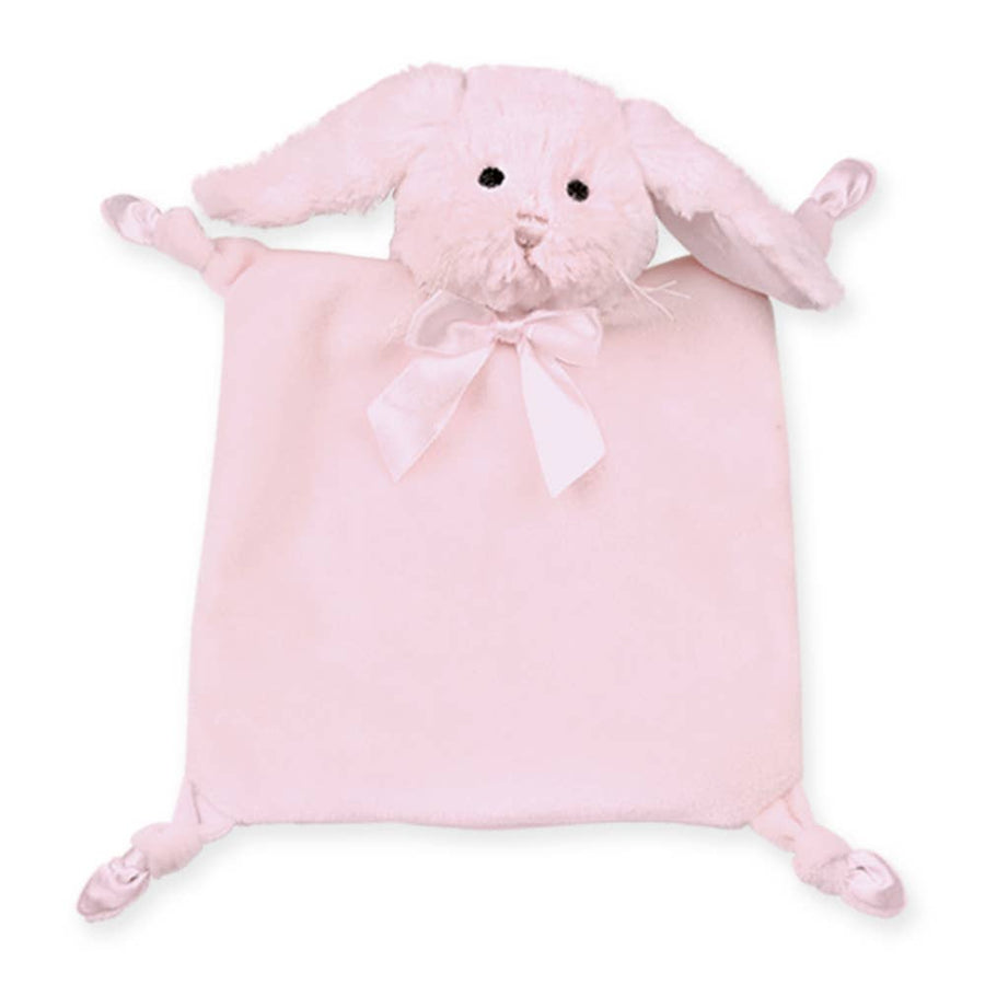 Wee Cottontail Bunny Blankie - Premium Baby Gift from Bearington Collection - Just $12.95! Shop now at Pat's Monograms