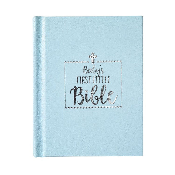 Baby's First Bible - Premium bible from Shannon Roads Gifts - Just $9.95! Shop now at Pat's Monograms