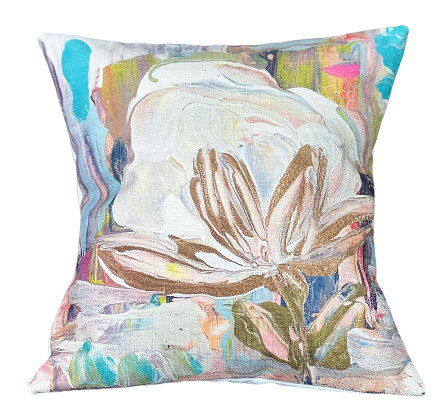 cotton 200 pillow - Premium pillow from Southern Cotton Mill - Just $36.95! Shop now at Pat's Monograms