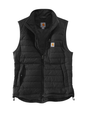 Carhartt® Gilliam Vest - Premium  from Carhartt - Just $110.0! Shop now at Pat&