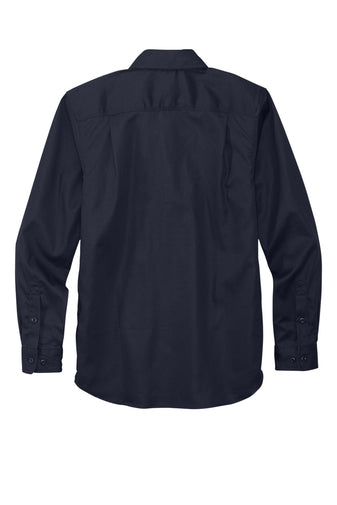 Carhartt® Rugged Professional™ Series Long Sleeve Shirt - Premium Workwear from Carhartt - Just $34.0! Shop now at Pat's Monograms