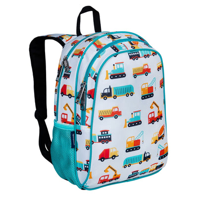 Wildkin 15" Sidekick Backpacks - Premium Backpack from Wildkin - Just $44.00! Shop now at Pat's Monograms
