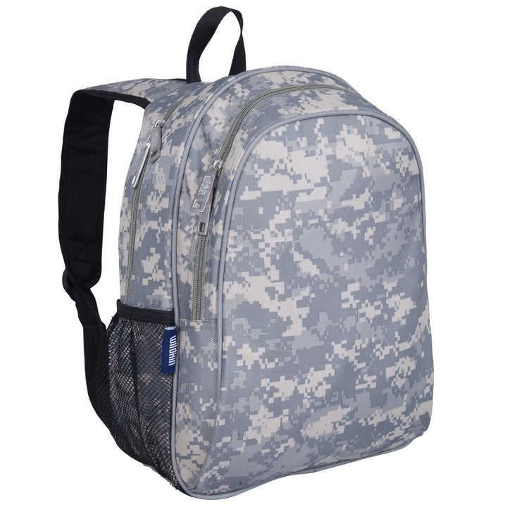 Wildkin 15" Sidekick Backpacks - Premium Backpack from Wildkin - Just $44! Shop now at Pat's Monograms