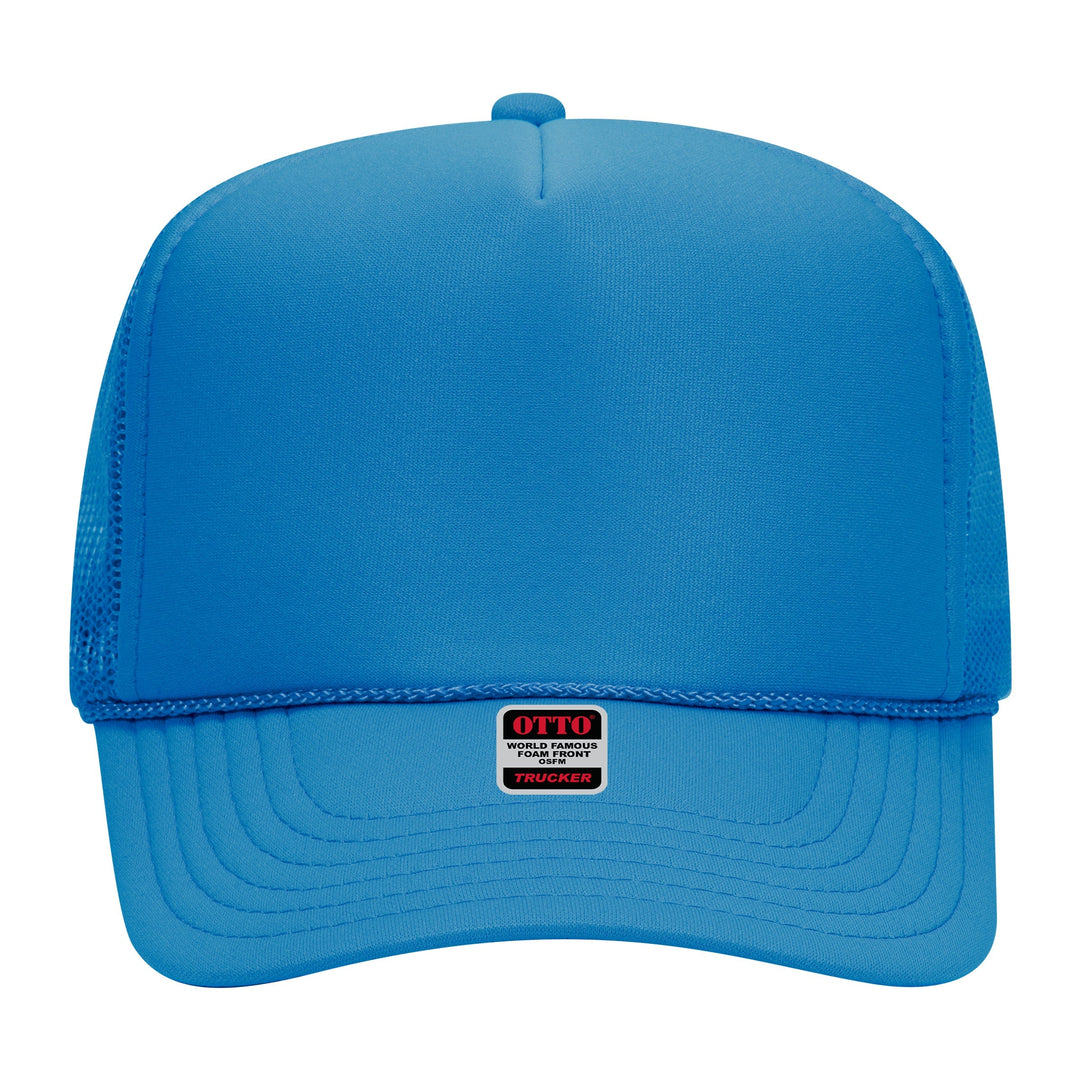 Otto Trucker 39-165 - Youth - Premium  from Otto Caps - Just $9.95! Shop now at Pat's Monograms