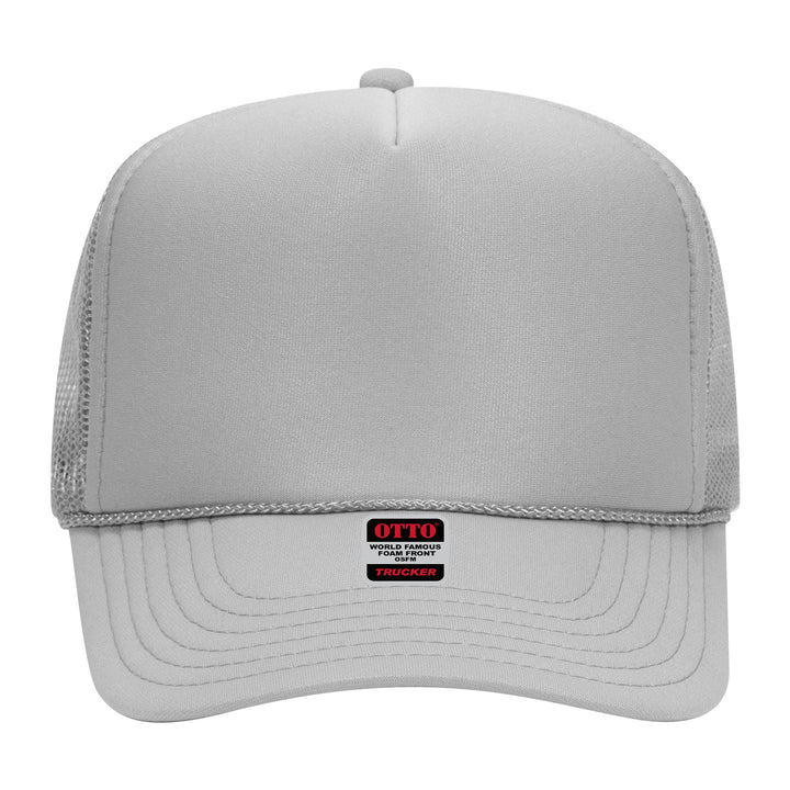 Otto Trucker 39-165 - Solids - Premium  from Pat's Monograms - Just $12! Shop now at Pat's Monograms