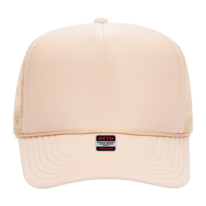 Otto Trucker 39-165 - Solids - Premium  from Pat's Monograms - Just $12! Shop now at Pat's Monograms