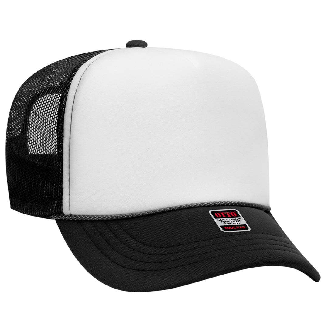 Otto Trucker 39-165 - Youth - Premium  from Otto Caps - Just $9.95! Shop now at Pat's Monograms