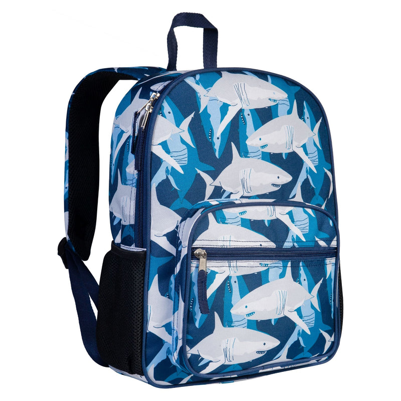 Eco Backpack - Premium Backpack from Wildkin - Just $49.95! Shop now at Pat&