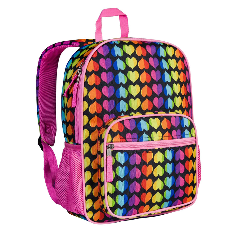 Eco Backpack - Premium Backpack from Wildkin - Just $49.95! Shop now at Pat&