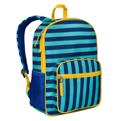 Eco Backpack - Premium Backpack from Wildkin - Just $49.95! Shop now at Pat's Monograms