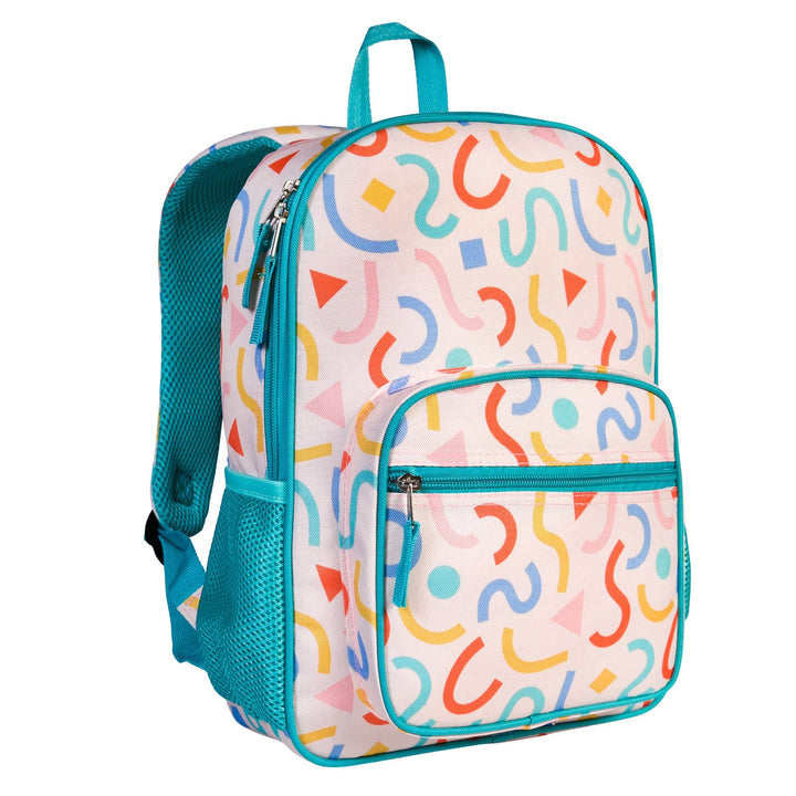Eco Backpack - Premium Backpack from Wildkin - Just $49.95! Shop now at Pat's Monograms