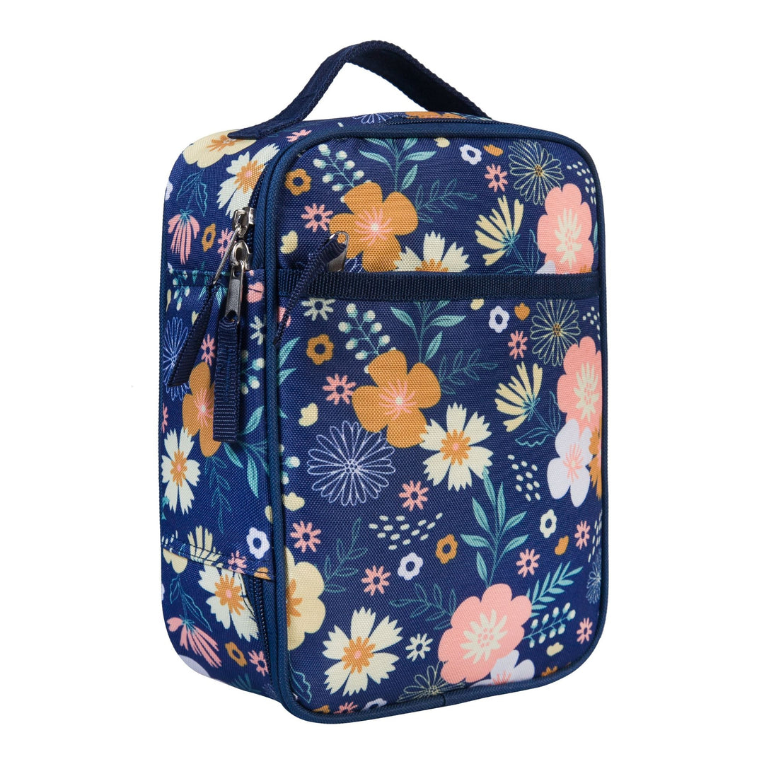 Eco Lunchbox - Premium Lunch Boxes & Totes from Wildkin - Just $29.95! Shop now at Pat's Monograms