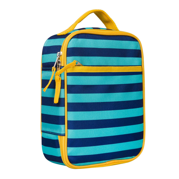 Eco Lunchbox - Premium Lunch Boxes & Totes from Wildkin - Just $29.95! Shop now at Pat's Monograms