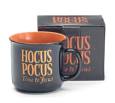 Hocus Pocus Mug - Premium  from Burton and Burton - Just $12.95! Shop now at Pat's Monograms