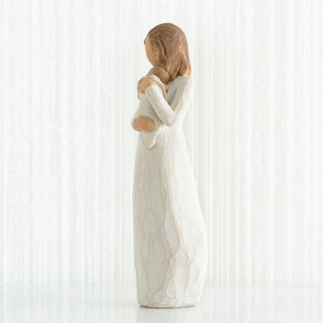 Angel of Mine - Premium Figurines from Willow Tree - Just $48.95! Shop now at Pat's Monograms