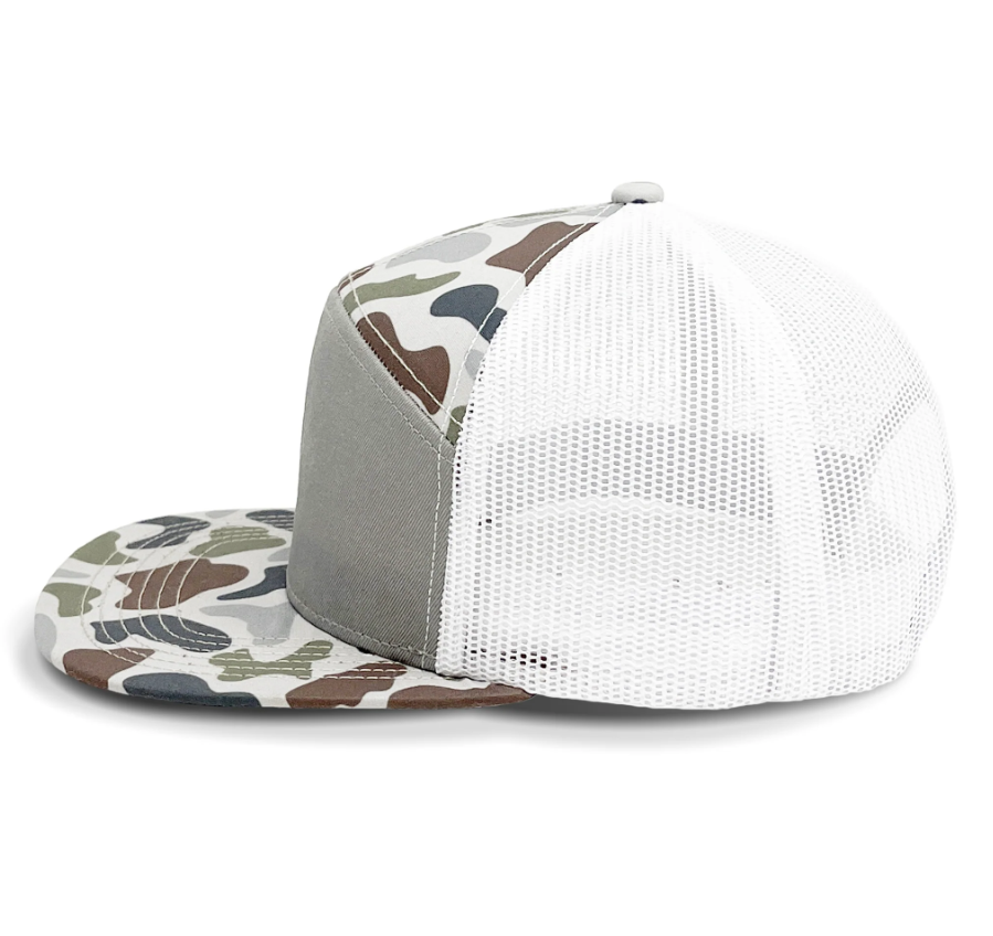 SA7AGE Old's Cool Caps - Premium Headwear from Lost Hat Co. - Just $18! Shop now at Pat's Monograms