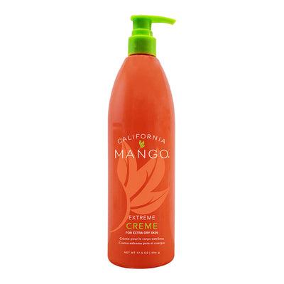 Mango Extreme Creme - Premium skin care from California Mango - Just $5.95! Shop now at Pat's Monograms
