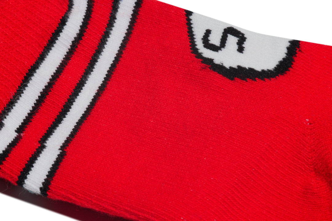 Sock 1 & 2 - Kids - Premium Socks from Cool Socks - Just $8! Shop now at Pat's Monograms
