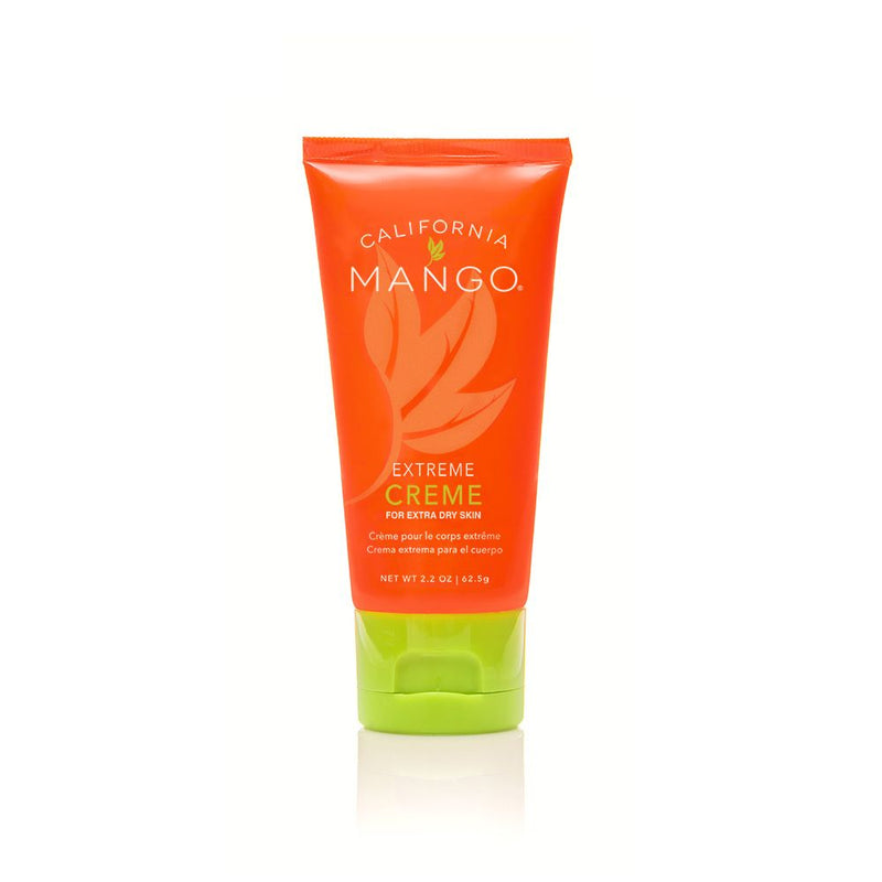 Mango Extreme Creme - Premium skin care from California Mango - Just $5.95! Shop now at Pat&