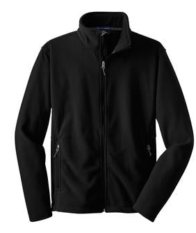 CCS F217 Port Authority Unisex Value Fleece Jacket - Premium School Uniform from Pat's Monograms - Just $40! Shop now at Pat's Monograms