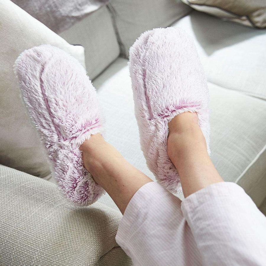 Slippers Warmies - Premium  from Warmies - Just $26.95! Shop now at Pat's Monograms
