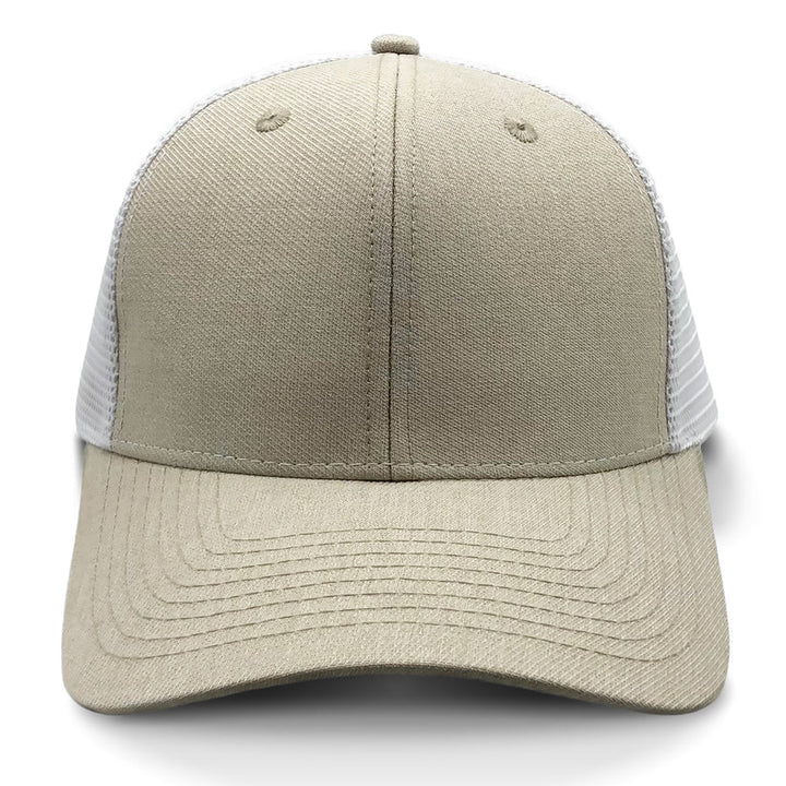 Slate Solids - Premium Headwear from Lost Hat Co. - Just $15! Shop now at Pat's Monograms