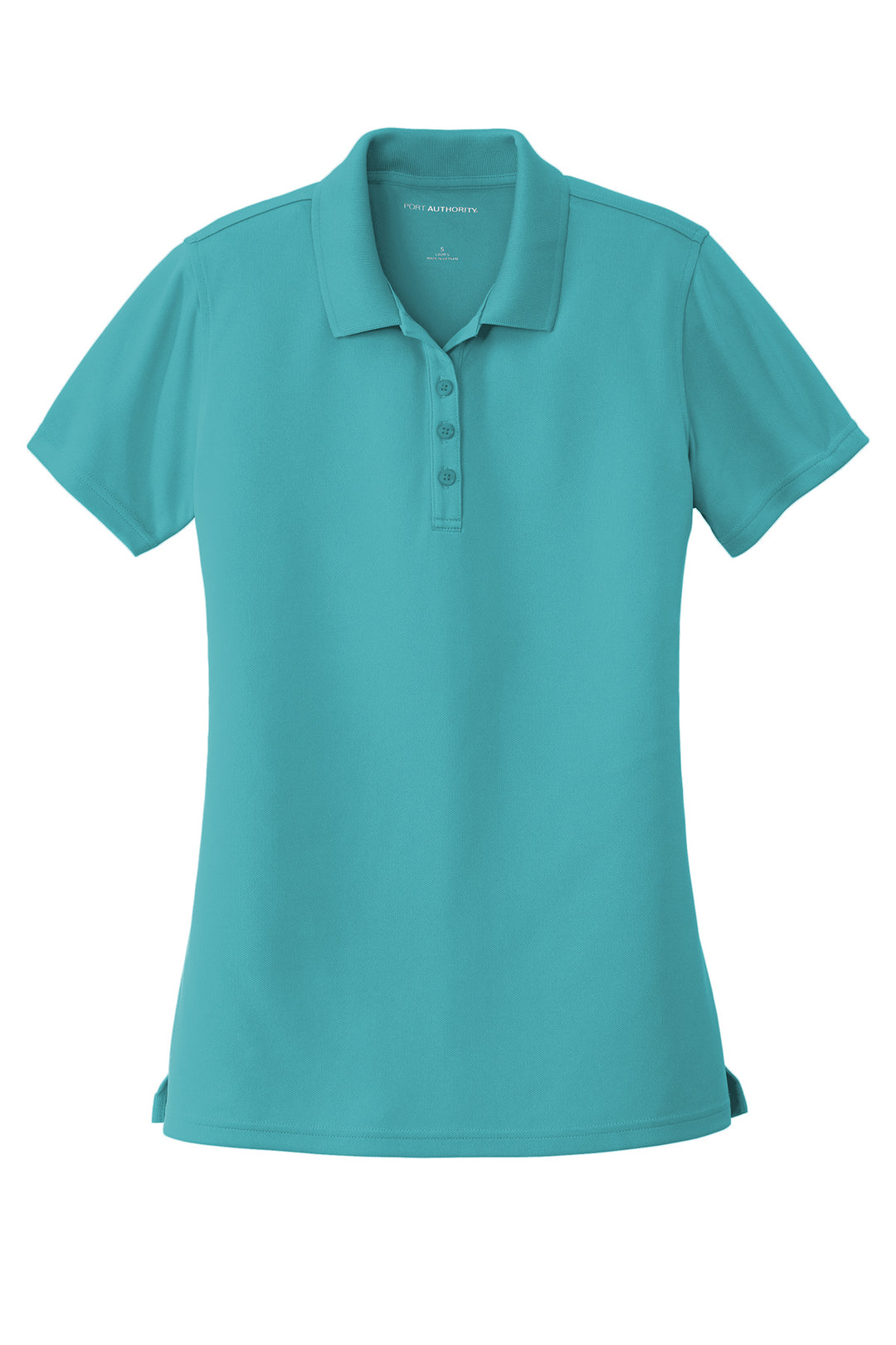 Irby Psych - Ladies Dry Zone UV Micro-Mesh Polo - Premium  from Port Authority - Just $17.95! Shop now at Pat's Monograms