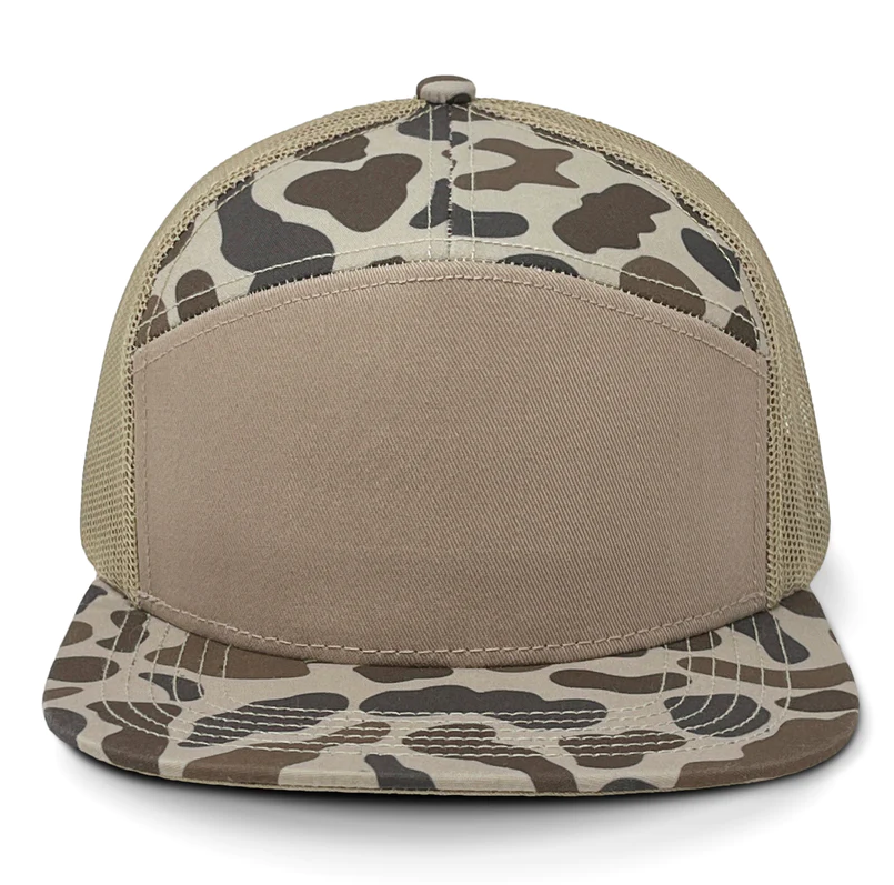 SA7AGE Old's Cool Caps - Premium Headwear from Lost Hat Co. - Just $18! Shop now at Pat's Monograms