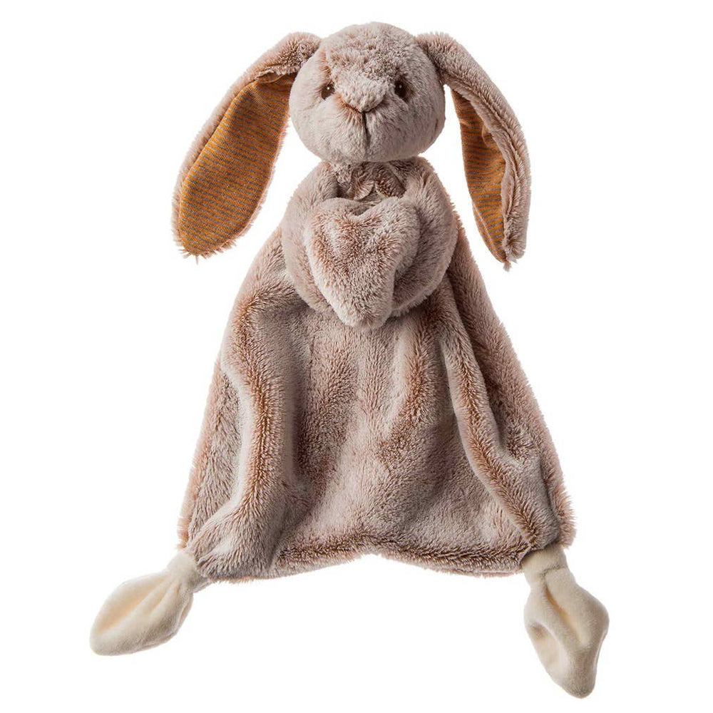 Bunny Lovey - Premium toys from Mary Meyer - Just $22.95! Shop now at Pat's Monograms
