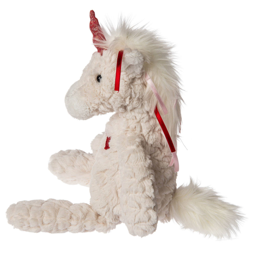 Cherish Putty Unicorn - Premium Baby Gift from Mary Meyer - Just $23.99! Shop now at Pat's Monograms