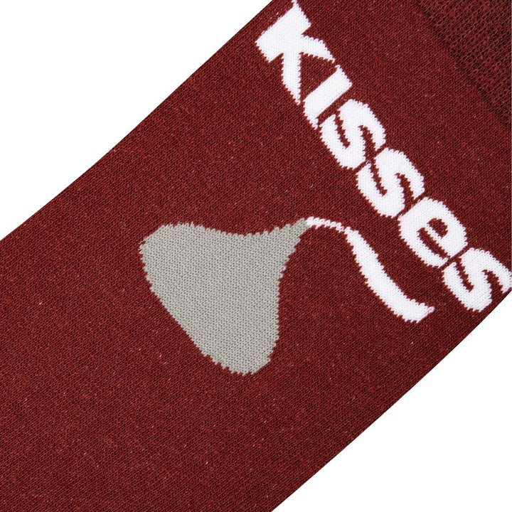Hershey's Kisses Socks - Premium Socks from Cool Socks - Just $9.95! Shop now at Pat's Monograms