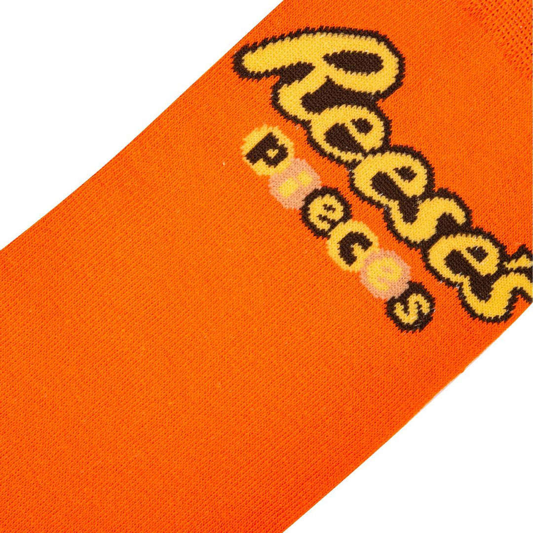 Reeses Pieces Socks - Premium Socks from Cool Socks - Just $10.95! Shop now at Pat's Monograms
