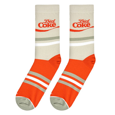 Diet Coke Socks - Premium Socks from Cool Socks - Just $12.99! Shop now at Pat's Monograms