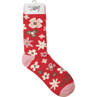 Box Sign & Sock Set - Best Sister Ever - Premium Socks from Primitives by Kathy - Just $12.95! Shop now at Pat's Monograms