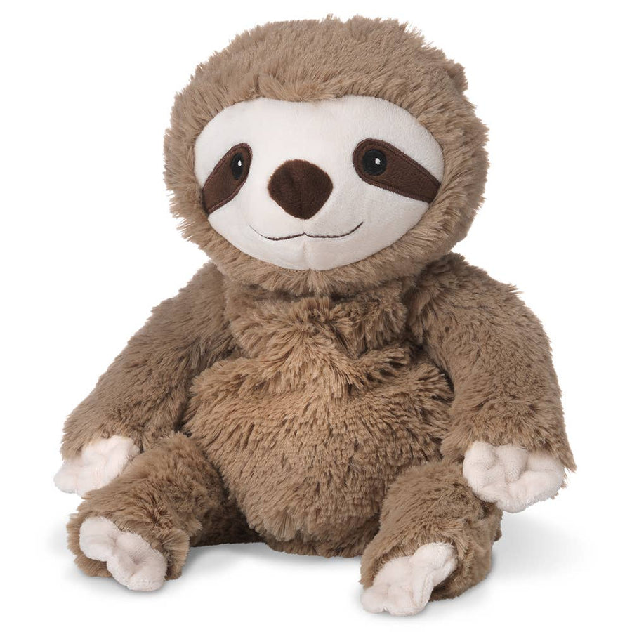 Sloth Warmies - Premium Baby Gift from Warmies - Just $27.95! Shop now at Pat's Monograms