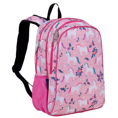 Wildkin 15" Sidekick Backpacks - Premium Backpack from Wildkin - Just $44.00! Shop now at Pat's Monograms