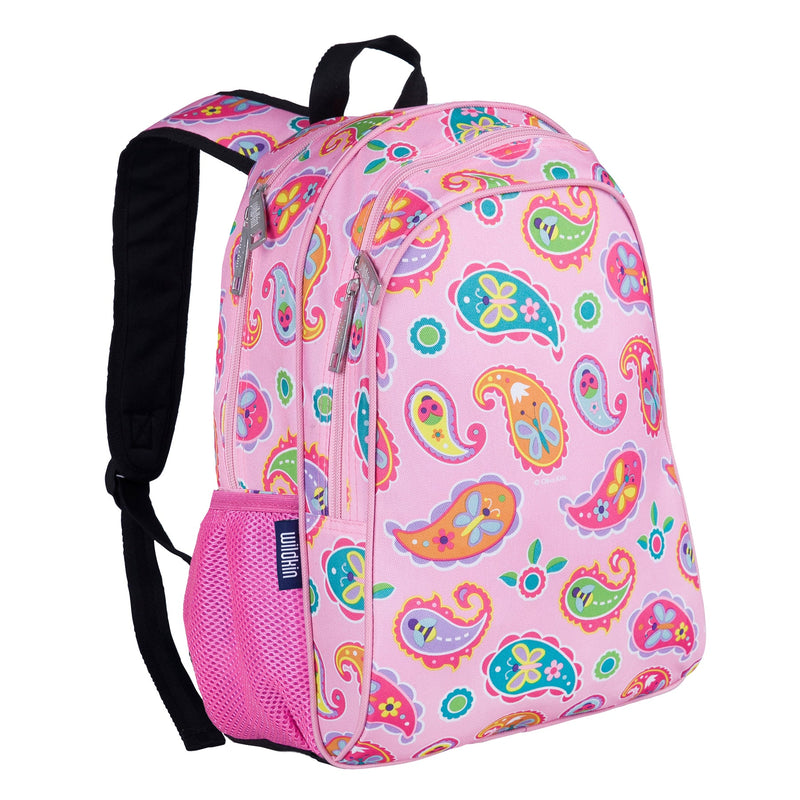 Wildkin 15" Sidekick Backpacks - Premium Backpack from Wildkin - Just $44.00! Shop now at Pat&