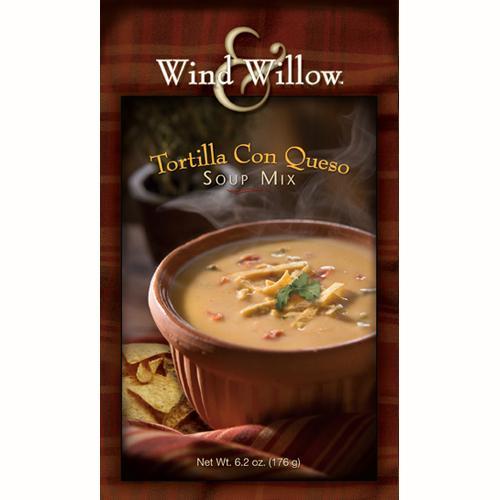 Single Serve Soup Mixes - Premium Soups & Broths from Wind & Willow - Just $4.0! Shop now at Pat's Monograms