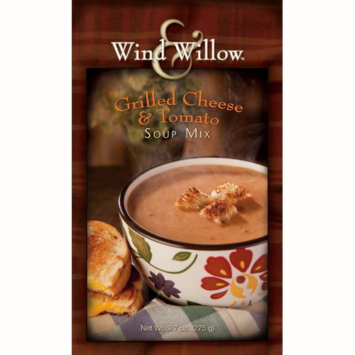 Soup Mixes - Premium Soups & Broths from Wind & Willow - Just $8.95! Shop now at Pat's Monograms