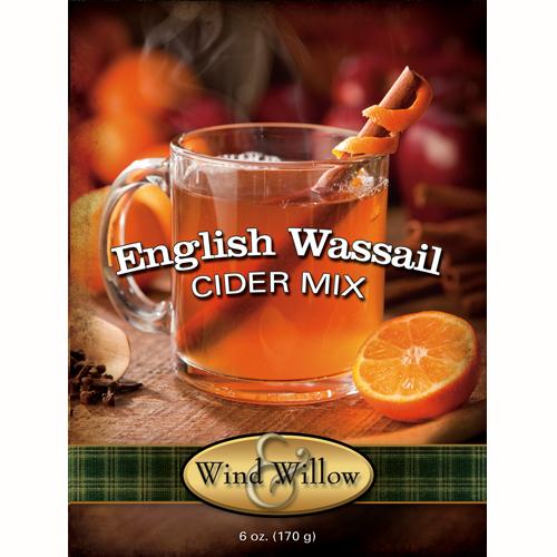 Cider Mixes - Premium gourmet Foods from Wind & Willow - Just $5.95! Shop now at Pat's Monograms