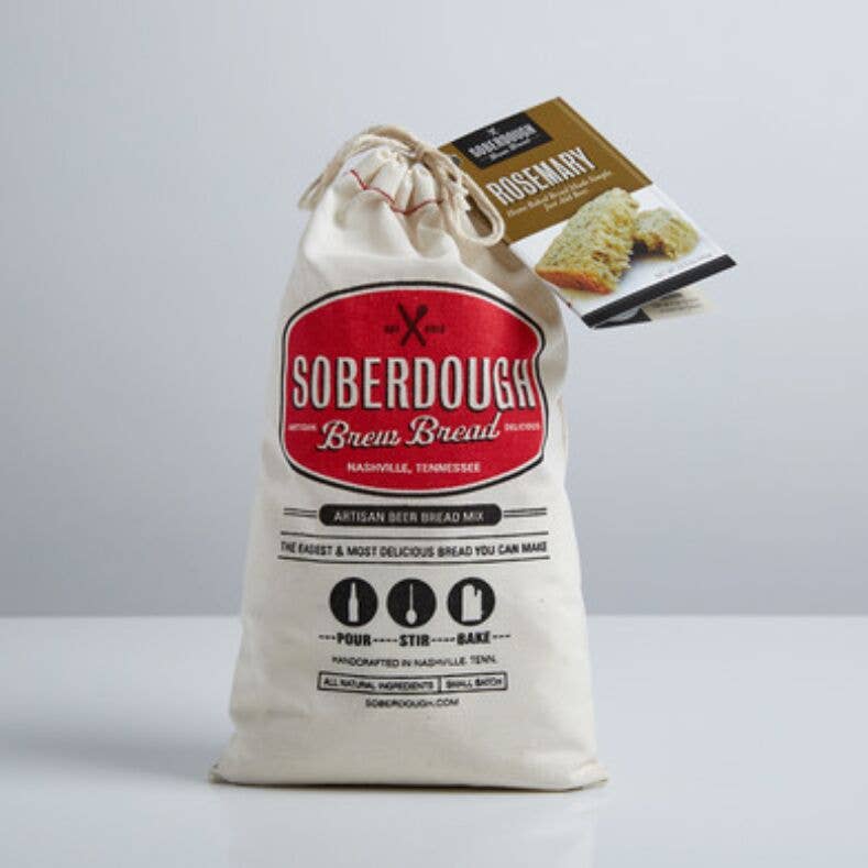 Rosemary Bread - Premium  from Soberdough - Just $10.99! Shop now at Pat's Monograms