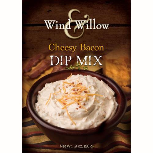 Dip Mixes - Premium Dips & Spreads from Wind & Willow - Just $6.00! Shop now at Pat's Monograms